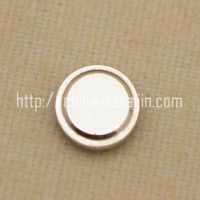 High Quality Button-Type Contacts, Button Contacts