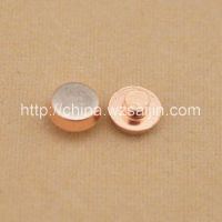 Hot Selling Bimetal Rivets, Bi-metal Rivets