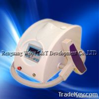 Laser Tattoo Removal Machine