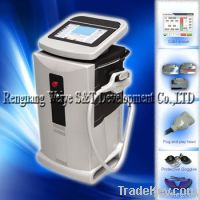 Elight laser  beauty machine