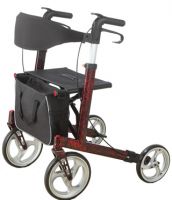 Light Weight Rollator Walker