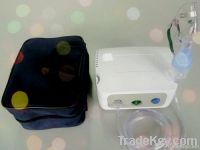 portable compressor nebulizer