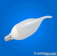 CERAMIC CANDLE LIGHT