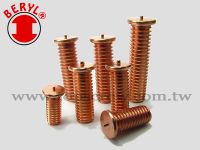 Welding Stud/Welding Barrel Nut