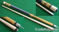 Wholesale Superior Quality Billiard Cue