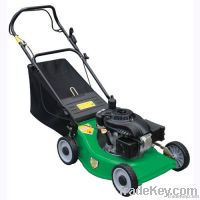 lawn mower