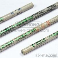 eco friendly paper pencil