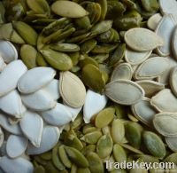 Raw Shine Skin Pumpkin Seeds