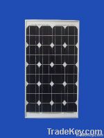 50W Mono Solar Panel