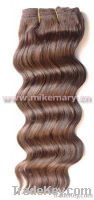 cheap human hair weft