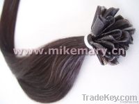 prebonded hair extensions
