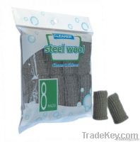 steel wool roll BFR-002