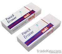 Pencil Eraser