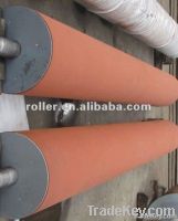 high quality paper making machine couch roll