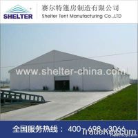 warehouses tent, outdoor warehouses tent, large tent for storage