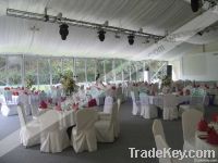 wedding tent