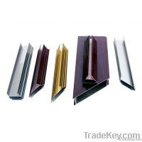 Aluminum Extrusion Profiles