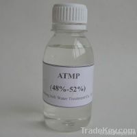 Amino Trimethylene Phosphonic Acid (ATMP)