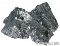 Silicon Metal