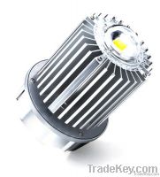 30-200W LED high bay light with UL power supply