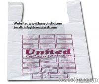 T-shirt bag