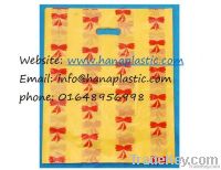 Sell Die cut bag