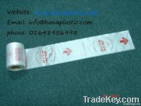 C-fold bag