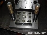 Metal Mold