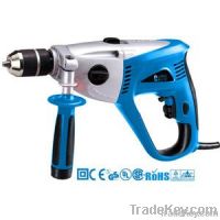 electric impact drill