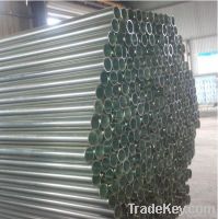 Galvanized Steel Pipe