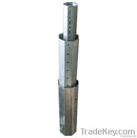 Octagonal Steel Tube