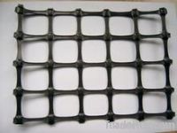 pp Biaxial geogrid 30kn/m2