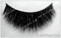 real siberian fur mink eyelash strips