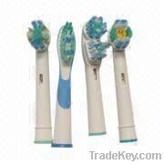 toothbrush head