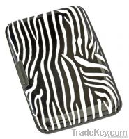 Security Credit Card Wallet/holders, Aluminium