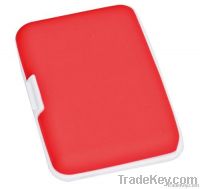 Security Credit Card Wallet/holders, Aluminium