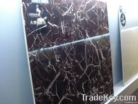 Marblized_Polished and glazed tiles