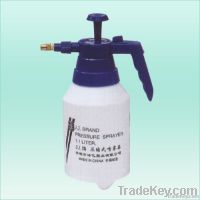 Pressure Sprayer