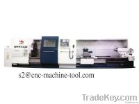 CNC Horizontal Lathe Series