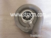 Komatsu parts PC220-8turbocharger6754-81-8090, Komatsu excavator parts