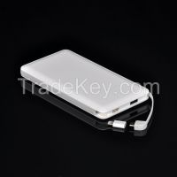 Power Bank 10000mah with Dual Output