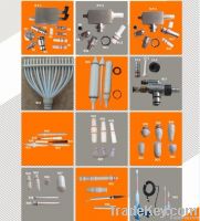 Nordson Spare Parts