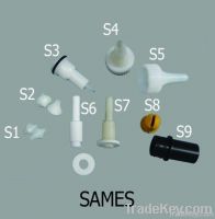 Sames Parts