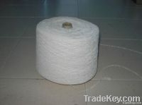 Viscose chenille yarn