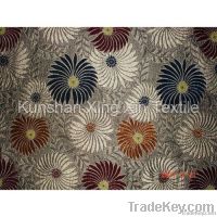 chenille sofa fabric