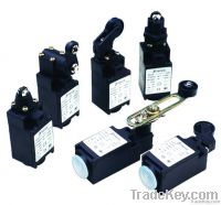 Limit Switch (X42)