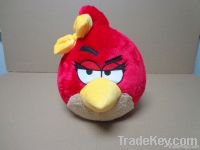 Angry birds