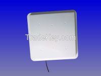 mid-range passive uhf rfid antenna