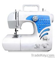 mini household sewing machine FHSM-702