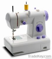 Mini sewing machine (Suitable for all ages above 3 years old)